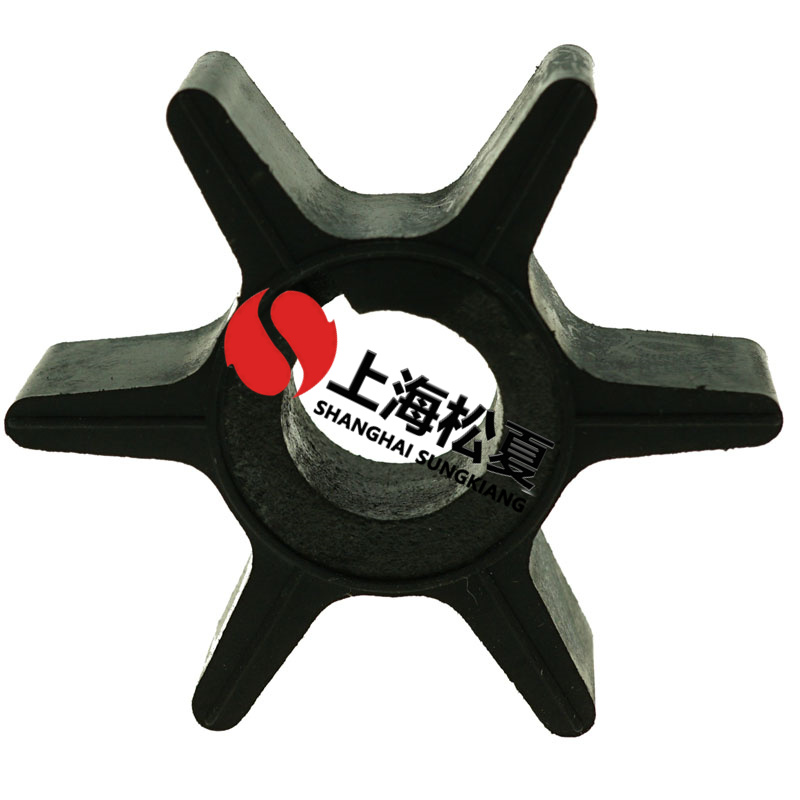 管路橡膠葉輪有哪些優(yōu)點