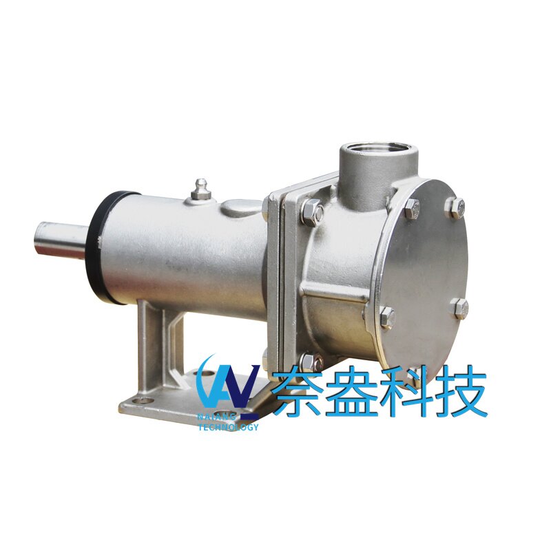 JA11860-0045柔性泵泄漏通常發生在哪些方面？